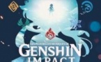 Les plus belles musiques de Genshin Impact , par le Grissini Project