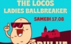 Drulhe en Fête - Le 17 Août 2024 : Soldat Louis / The Locos / ...