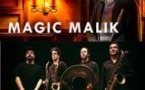 Solar Ship + Magic Malik Kafrobeat