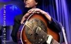 Eric Bibb