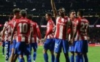 Atletico Madrid - Saison 2024/2025