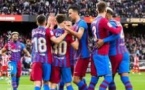 FC Barcelona - Saison 2024/2025