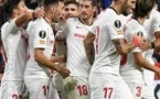 Sevilla FC - Saison 2024/2025