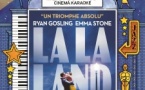 L'Ecran Pop Cinéma-Karaoké : La La Land