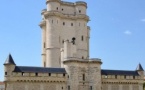 Visitie du Château de Vincennes