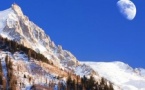 Excursion à Chamonix et sur le Mont Blanc au départ de Genève