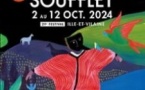 Festival Le Grand Soufflet