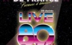 Live 80 - Pour le Plaisir