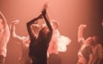 From England With Love – Hofesh Shechter - Théâtre de Suresnes Jean Vilar