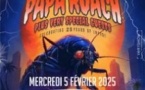 Papa Roach