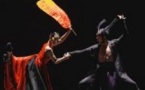 Yabin Dance Company - Journey To The West