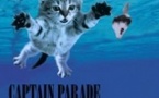 Captain Parade - Punk à Chats