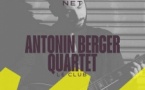 Antonin Berger Quartet