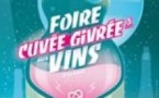 Foire aux Vins Cuvée Givrée