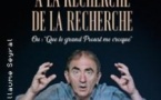 Jean-Jacques Vanier A La Recherche De La Recherche