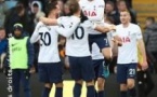 Tottenham Hotspur - Saison 2024/2025