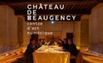 Dîners immersifs au Château de Beaugency