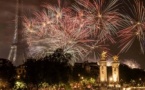 Dîner-croisière festif du 14 juillet