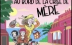 Trois Femmes au Bord de la Crise de Mères