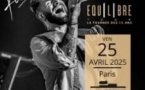 Keen'V Equilibre Tour - La Tournée des 15 ans