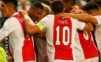 Ajax Amsterdam - Saison 2024/2025