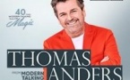 Thomas Anders - 40 ans Modern Tolking