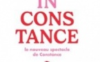 Constance - Inconstance - Tournée