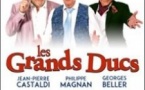 Les Grands Ducs