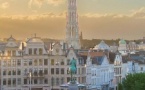 Legends of Brussels: History and Culture Tour