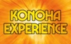 Konoha Experience