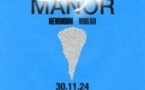 Boston Manor