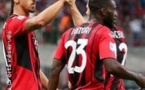 AC Milan - Saison 2024/2025