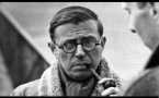 LE BAL DES PHILOSOPHES – JEAN-PAUL SARTRE  « L’ENFER, C’EST LES AUTRES ! » VRAIMENT ?