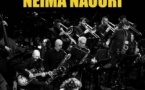 KEYSTONE BIG BAND & NEIMA NAOURI – JUDY GARLAND