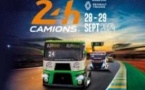 24 Heures Camions 2024