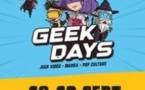 Geek Days Brest