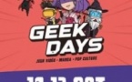 Geek Days Caen