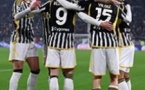 Juventus - Saison 2024/2025