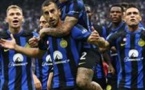 Inter Milan - Saison 2024/2025