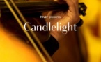 Candlelight : Anneaux et Dragons