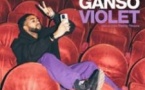 Nordine Ganso dans "Violet" - Palais des Glaces, Paris