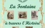 La Fontaine à Travers l'Histoire