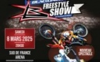 Blackliner Freestyle Show 2025 - Le Spectacle Sports Extrêmes