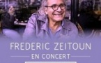 Frédéric Zeitoun En Concert