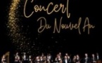 Concert du Nouvel An - Orchestre Mozart Toulouse