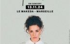 MARION ROCH • LE MAKEDA - MARSEILLE • 13 NOVEMBRE 2024