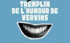 19ème Tremplin de l'Humour