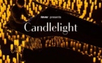 Candlelight: Een tribute aan Ludovico Einaudi