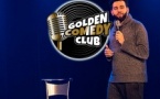 Golden Comedy Club : le meilleur du stand-up