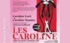 Les Caroline